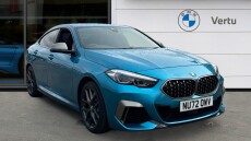 BMW 2 Series M235i xDrive 4dr Step Auto Petrol Saloon